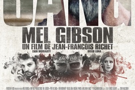 Affiche du film Père de sang