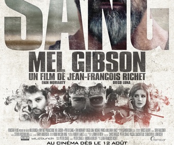 Affiche du film Père de sang