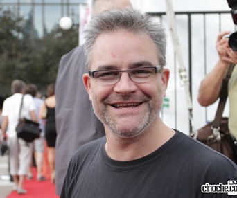 Sur le tapis rouge d'Omertà