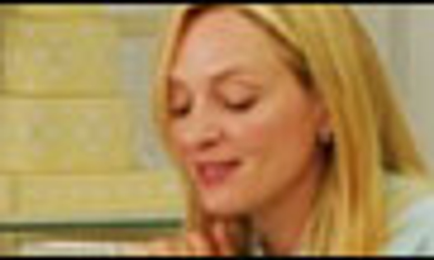 Bande-annonce de The Accidental Husband