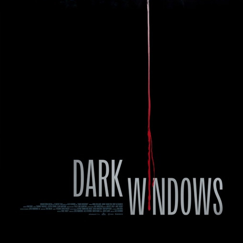 Affiche du film Dark Windows