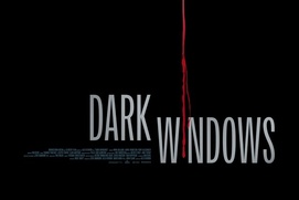 Affiche du film Dark Windows