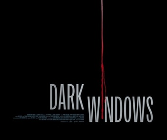 Affiche du film Dark Windows