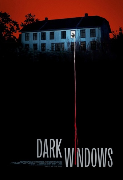 Affiche du film Dark Windows