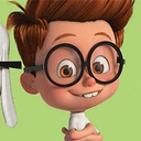 Première image du film Mr. Peabody & Sherman