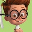 Première image du film Mr. Peabody & Sherman