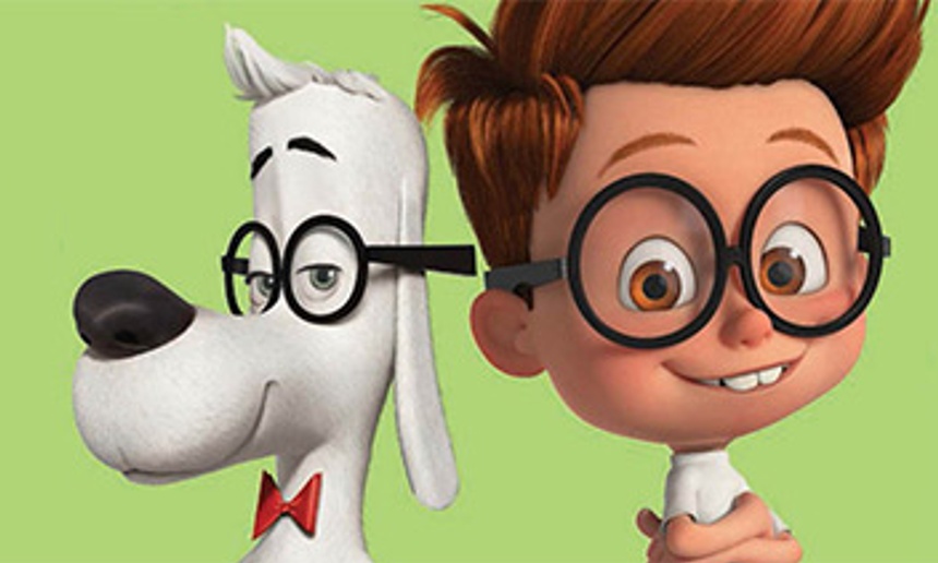 DreamWorks Animation change les dates de sortie de deux de ses films
