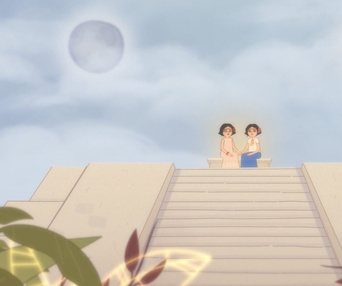 Image du film  Hola Frida