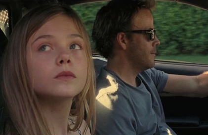 Bande-annonce en anglais