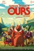 Affiche du film La fameuse invasion des ours en Sicile