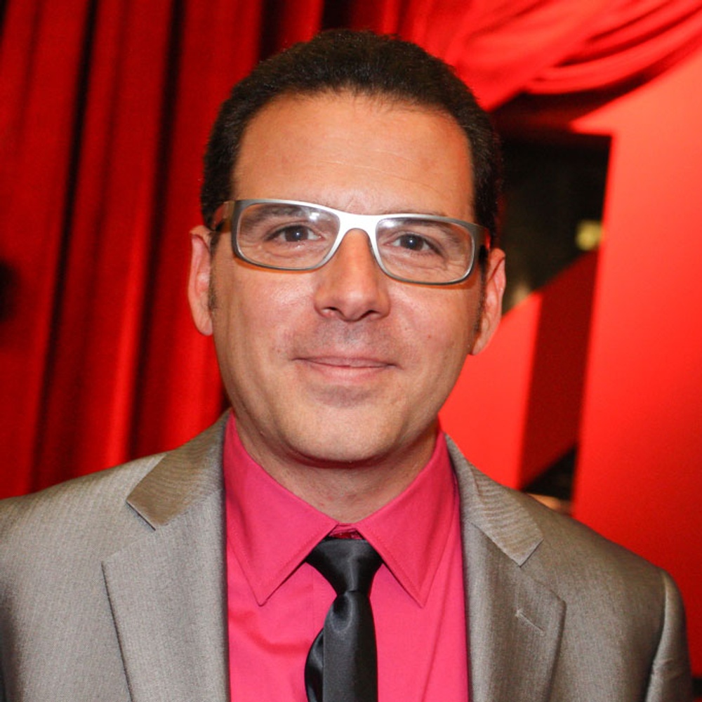 Sur le tapis rouge du film Funkytown