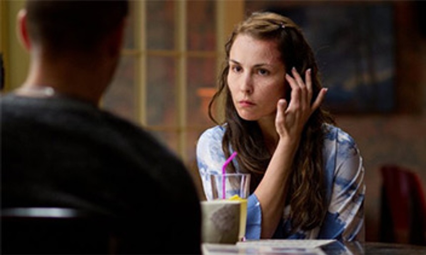 Noomi Rapace dans le suspense d'espionnage Unlocked