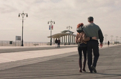 Bande-annonce en anglais