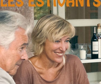 Affiche du film Les estivants