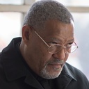 Photo de Laurence Fishburne
