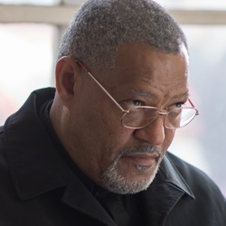 Photo de Laurence Fishburne