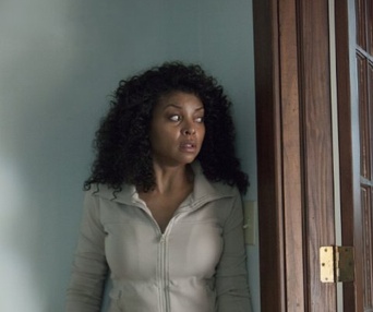 Une scène du film No Good Deed