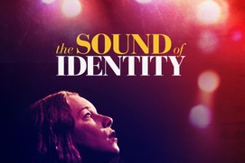 Affiche du film The Sound of Identity
