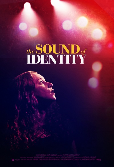 Affiche du film The Sound of Identity