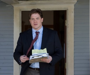 Une scène du film Extraordinary Measures