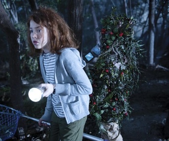 Une scène du film Judy Moody and the Not Bummer Summer