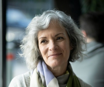 Fragments, de Serge Boucher