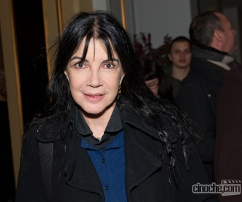 Sur le tapis rouge de Miraculum