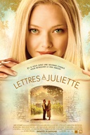 Affiche du film Lettres à Juliette