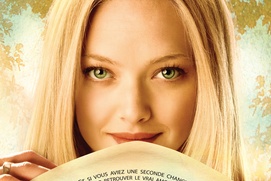 Affiche du film Lettres à Juliette