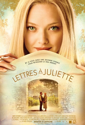 Lettres à Juliette