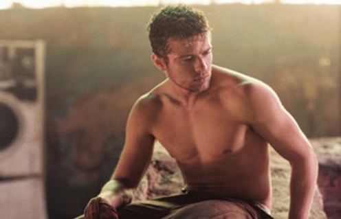 Ryan Phillippe dans le film Five Fingers