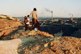 Images du film Tilva Rosh