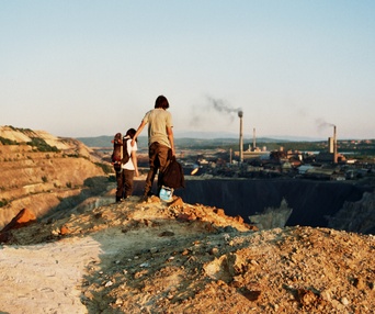 Images du film Tilva Rosh