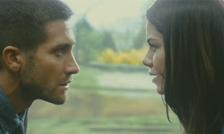 Bande-annonce de Source Code