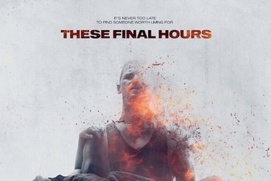 Affiche du film These Final Hours