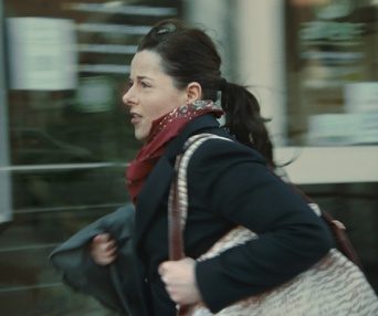 Image du film À plein temps