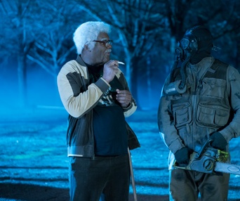 Une scène du film Tyler Perry's Boo 2! A Madea Halloween