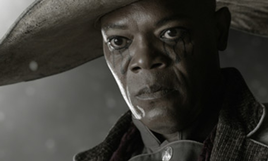 Samuel L. Jackson jouera avec la mort