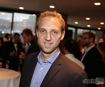 Sur le tapis rouge de L'autre maison