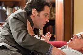 Une scène du film How do you Know Une scène du film How do you Know