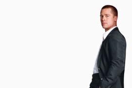 Affiche américaine du film Mr. and Mrs. Smith