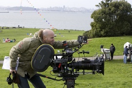 Scène du film