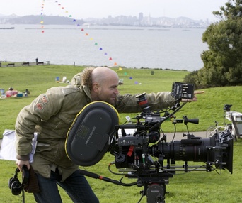 Scène du film