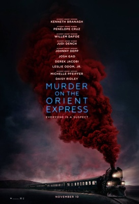 Le crime de l'Orient-Express