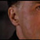 Christoph Waltz dans le film Inglourious Basterds
