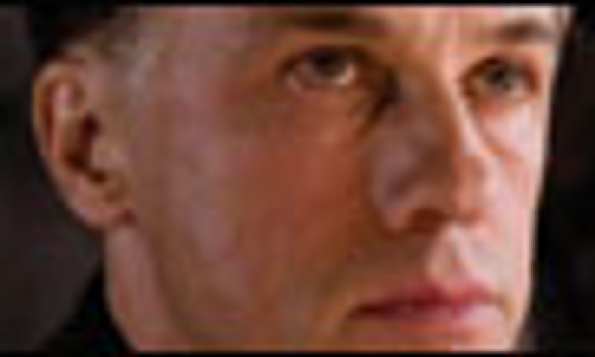 Christoph Waltz sera le vilain dans The Green Hornet