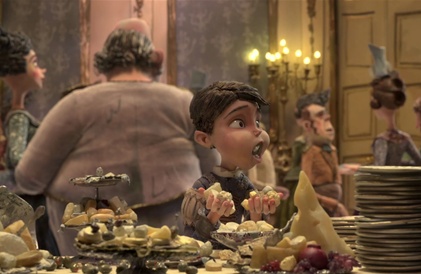 Bande-annonce en français