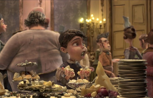 Bande-annonce en français