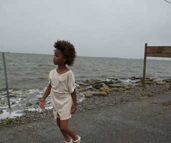 Une scène du film Beasts of the Southern Wild