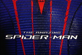 Pré-affiche du film The Amazing Spider-Man